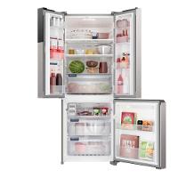 Geladeira Electrolux Efficient Frost Free French Door 480 Litros - IM7S - 3