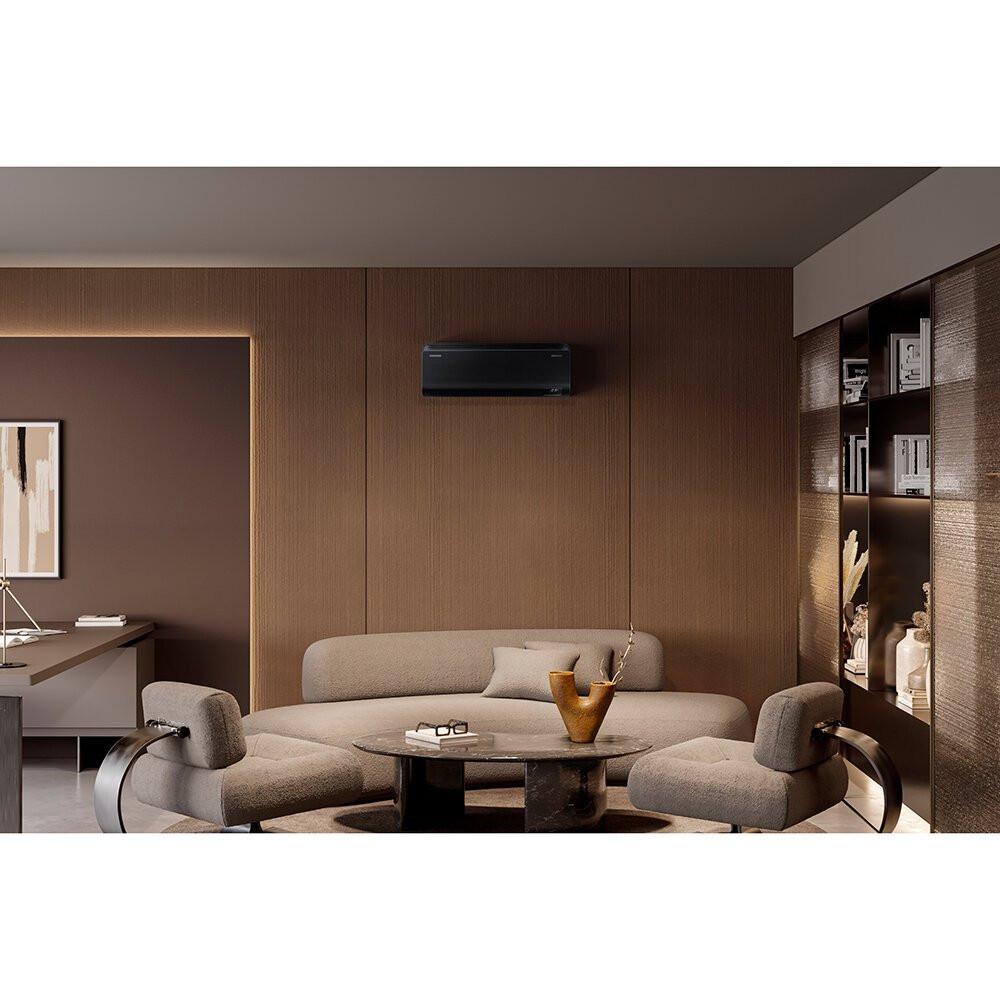 Ar-Condicionado Split 18000 BTUs Quente/Frio Inverter WindFree - AR18CSECABTNAZ - 10