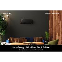 Ar-Condicionado Split 18000 BTUs Quente/Frio Inverter WindFree - AR18CSECABTNAZ - 9