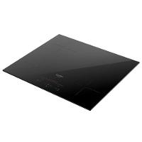 Cooktop de Indução Dako Supreme 4 Bocas Mesa Vitrocêramica - 1