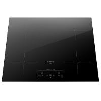 Cooktop de Indução Dako Supreme 4 Bocas Mesa Vitrocêramica - 2