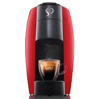 Cafeteira Espresso LOV TRES 3 Corações - 1