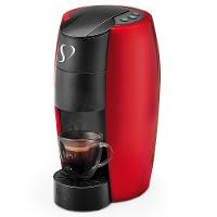 Cafeteira Espresso LOV TRES 3 Corações