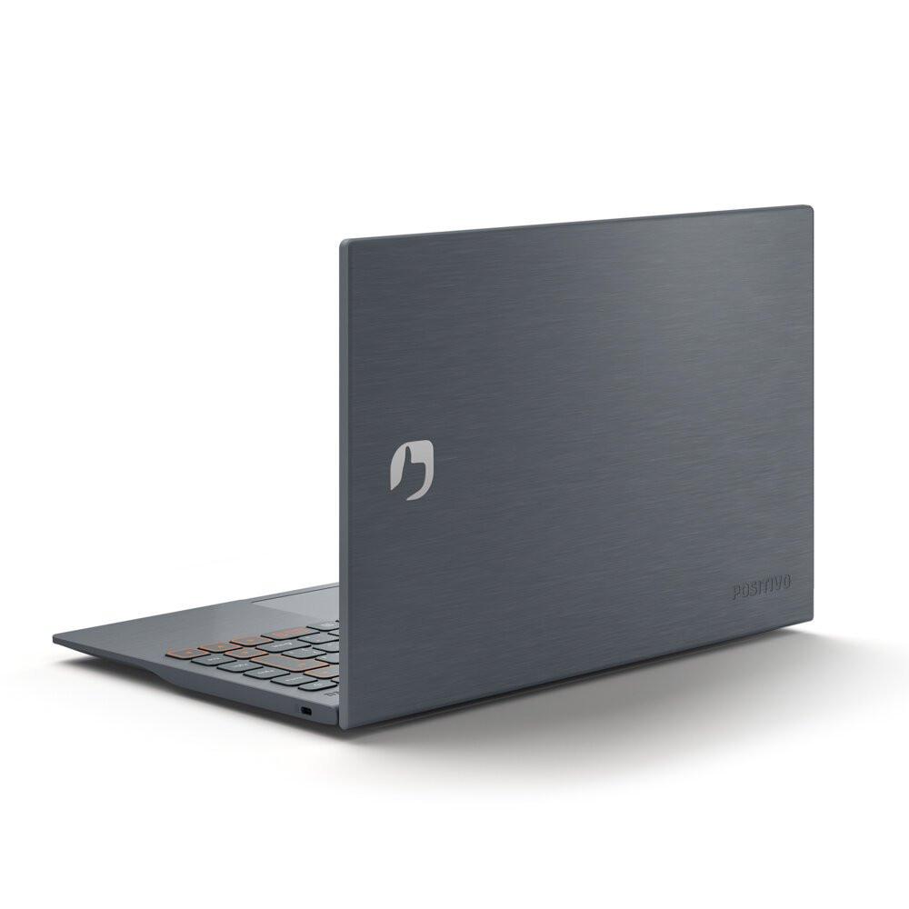 Notebook Positivo Vision 14,1 Intel Celeron Dual Core 4GB RAM 128 GB - 6