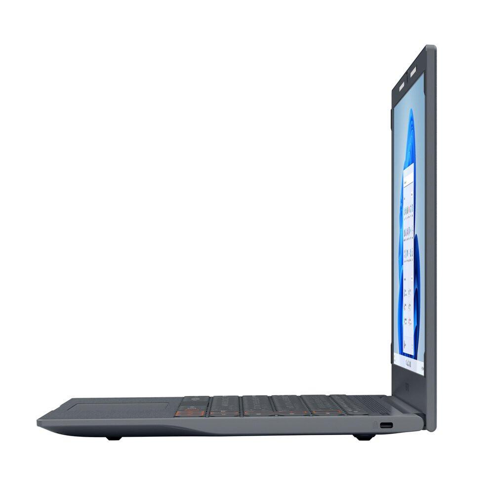 Notebook Positivo Vision 14,1 Intel Celeron Dual Core 4GB RAM 128 GB - 7