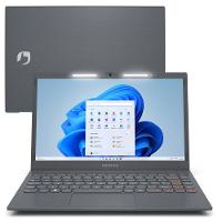 Notebook Positivo Vision 14,1 Intel Celeron Dual Core 4GB RAM 128 GB - 1