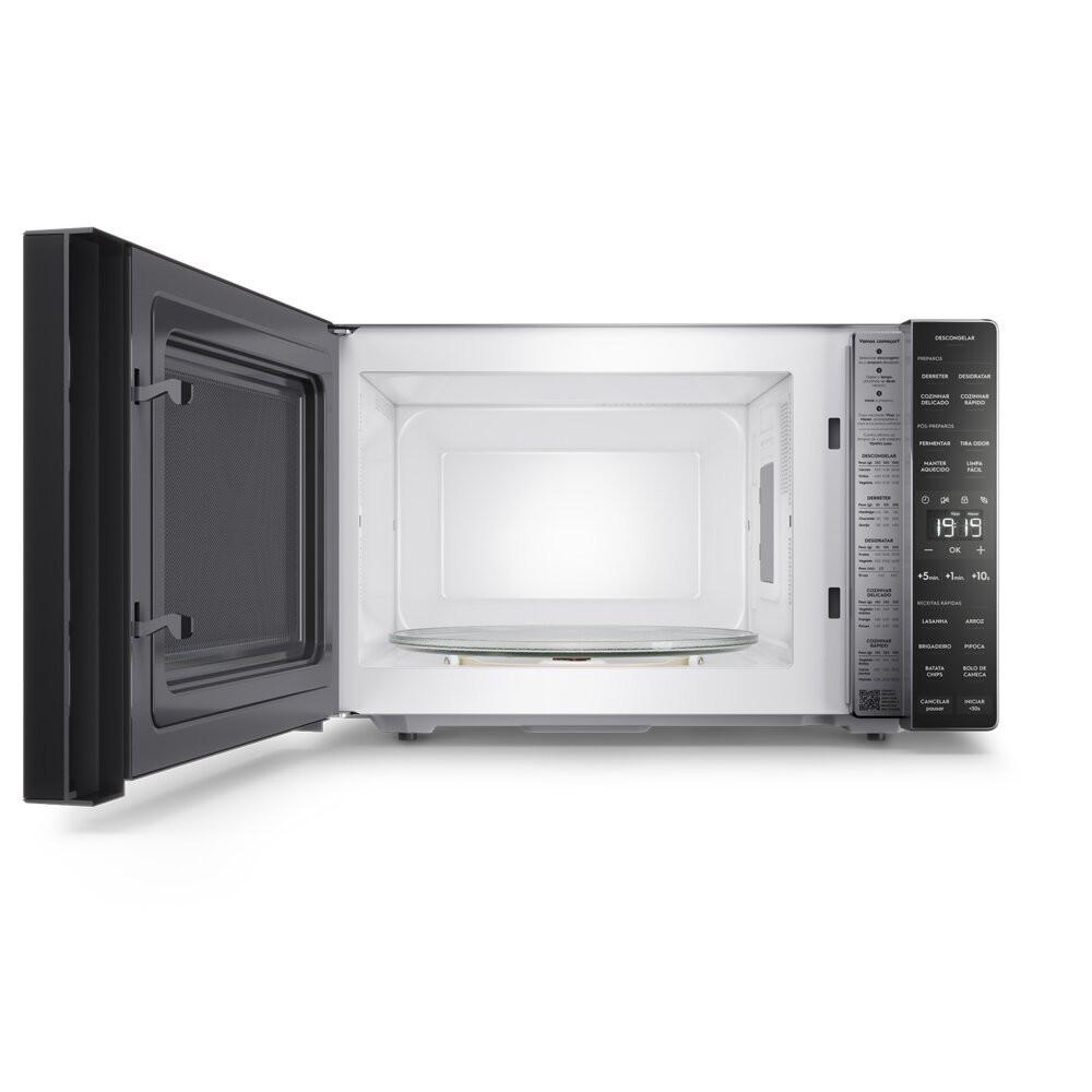 Forno Micro-ondas Limpa Fácil Electrolux 36 Litros ME36S - 3