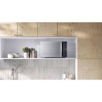 Forno Micro-ondas Limpa Fácil Electrolux 36 Litros ME36S - 7