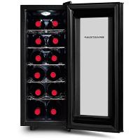 Adega Brastemp All Black para 12 Garrafas - BZC12BE - 2