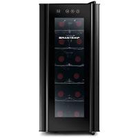 Adega Brastemp All Black para 12 Garrafas - BZC12BE - 3