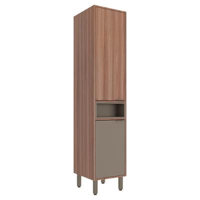 Paneleiro 43cm Louise  2 Portas Móveis Sul