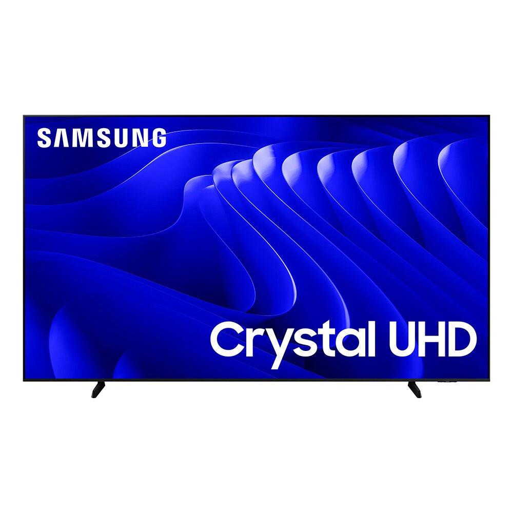 Smart TV 98 Samsung Super Big, Crystal 4K UHD - UN98DU9000GXZD - 1