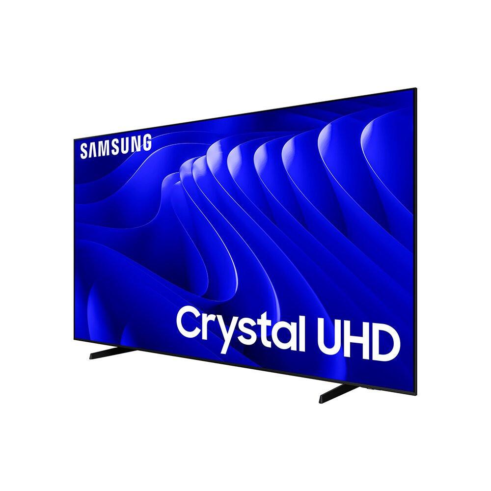 Smart TV 98 Samsung Super Big, Crystal 4K UHD - UN98DU9000GXZD - 5