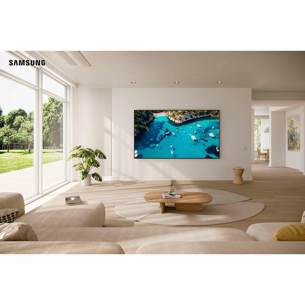 Smart TV 98 Samsung Super Big, Crystal 4K UHD - UN98DU9000GXZD - 7