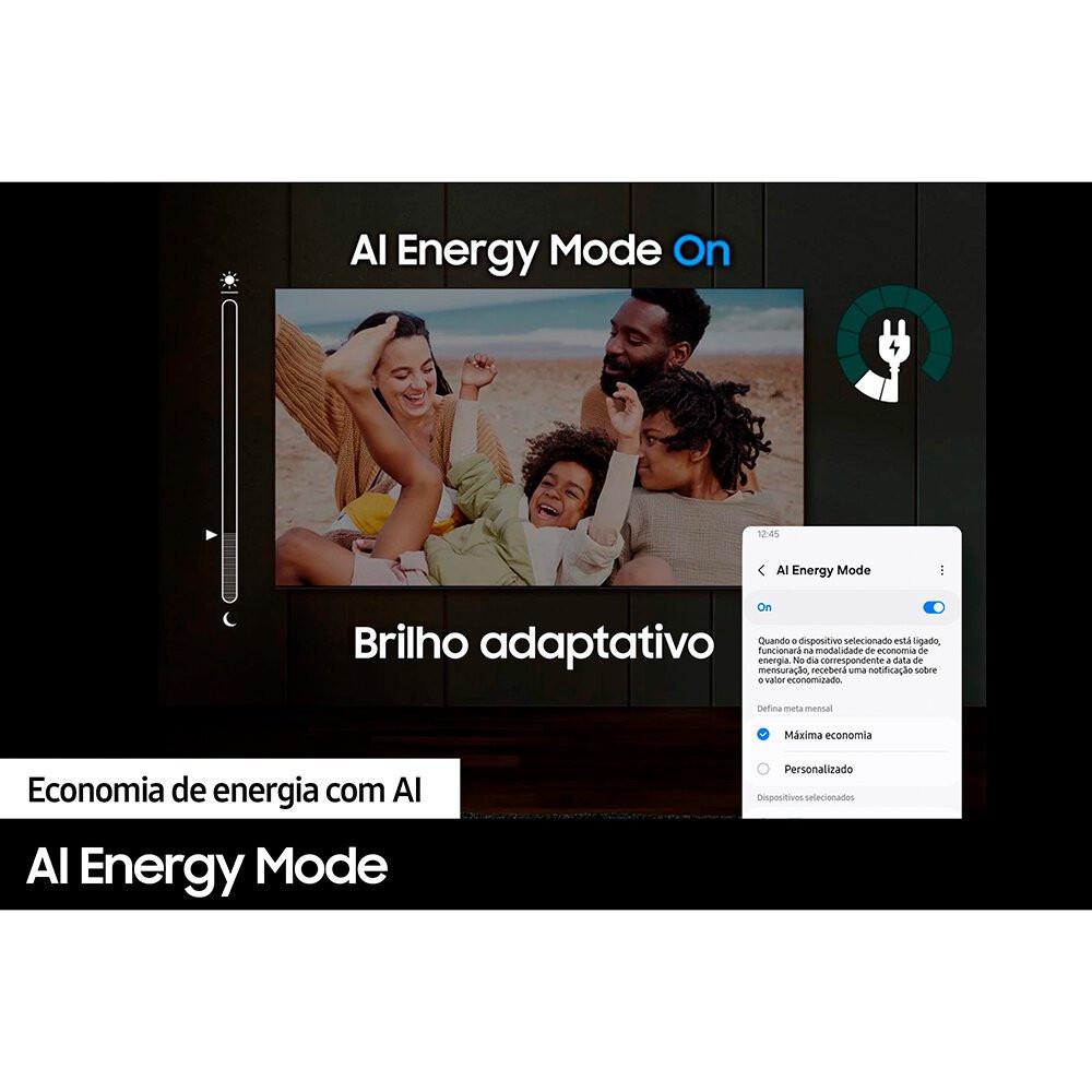 Smart TV 98 Samsung Super Big, Crystal 4K UHD - UN98DU9000GXZD - 9