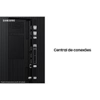 Smart TV 98 Samsung Super Big, Crystal 4K UHD - UN98DU9000GXZD