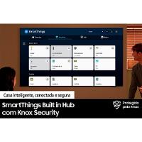 Smart TV 98 Samsung Super Big, Crystal 4K UHD - UN98DU9000GXZD - 8