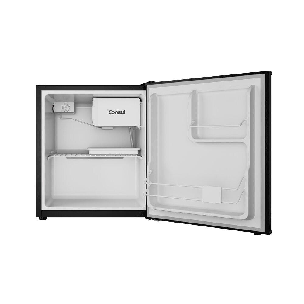 Frigobar Consul 47 Litros 60 Hz CRC04AE - 4