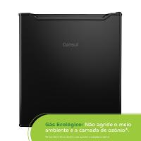 Frigobar Consul 47 Litros 60 Hz CRC04AE - 9