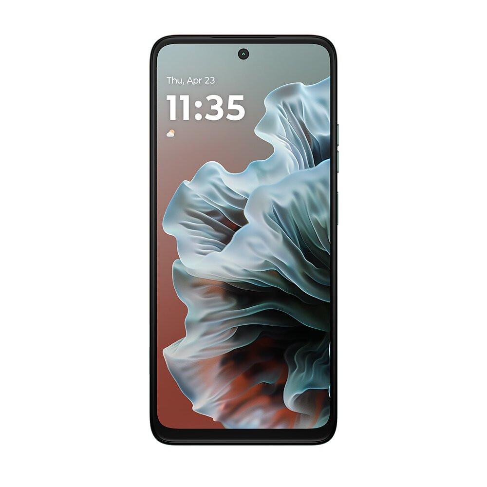 Smartphone Motorola G35 Câmera 50 MP 8 MP 256 GB 5G XT2433 - 3