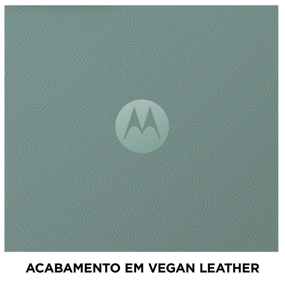 Smartphone Motorola G35 Câmera 50 MP 8 MP 256 GB 5G XT2433 - 7