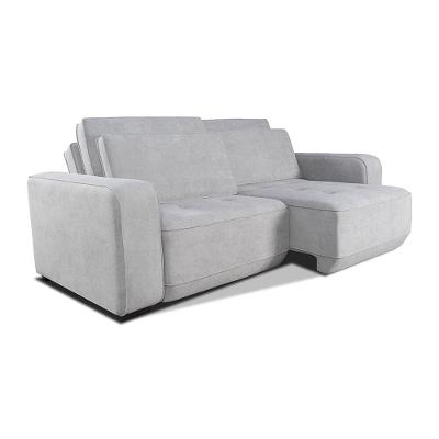 Sofá 2,34 Metros Gralha Azul Arlo Boucle