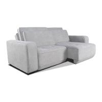 Sofá 2,34 Metros Gralha Azul Arlo Boucle - 1