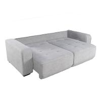 Sofá 2,34 Metros Gralha Azul Arlo Boucle - 4