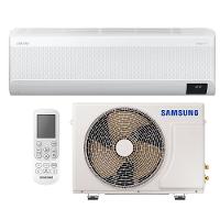 Ar-condicionado Split Quente e Frio Inverter WindFree 18000 BTUS Samsung - 1