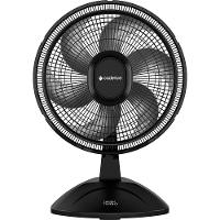 Ventilador de Mesa VTR410 40 cm 6 Pás 140W Cadence - 1