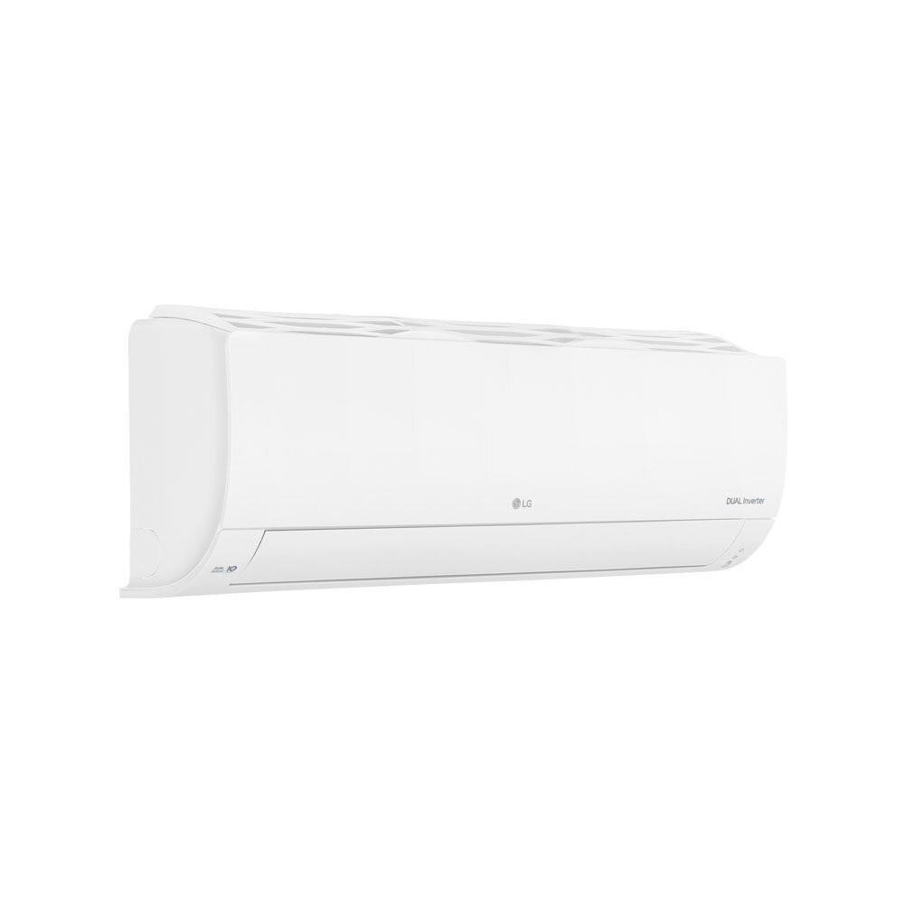 Ar-Condicionado Split Inverter 12000 BTUs LG Compact - S3-W12JAQAL - 8