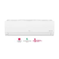 Ar-Condicionado Split Inverter 9000 BTUs LG Compact - S3-W09AAQAL - 2