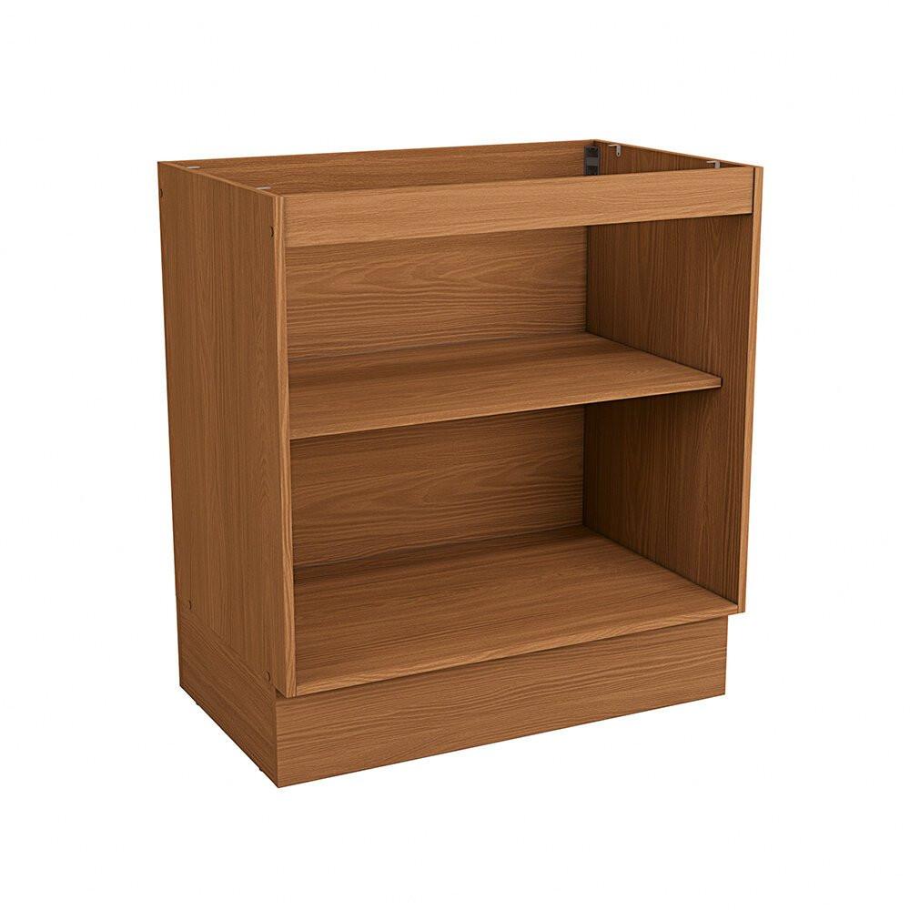 Balcão com Tampo 80 cm Kappesberg Ciela - R625/E607 - 2