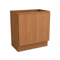 Balcão com Tampo 80 cm Kappesberg Ciela - R625/E607 - 1