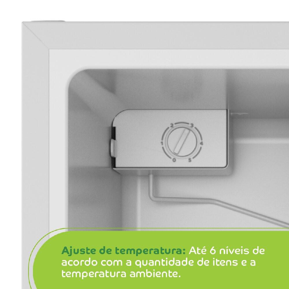 Frigobar Consul 47 Litros 60 Hz CRC04AB - 7