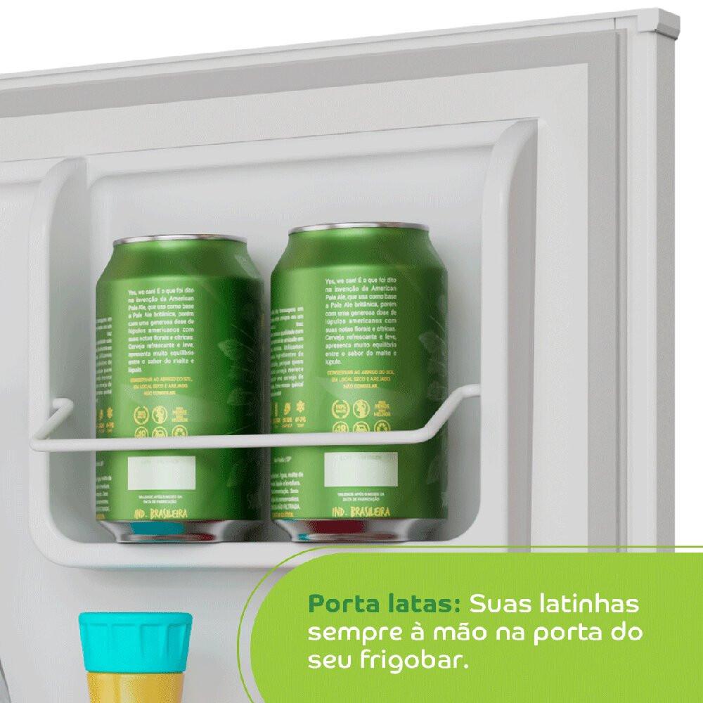 Frigobar Consul 47 Litros 60 Hz CRC04AB - 9