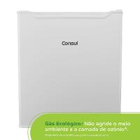 Frigobar Consul 47 Litros 60 Hz CRC04AB - 6