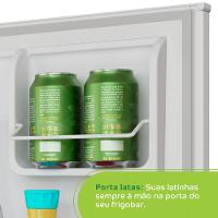 Frigobar Consul 47 Litros 60 Hz CRC04AB - 9