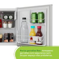 Frigobar Consul 47 Litros 60 Hz CRC04AB - 10