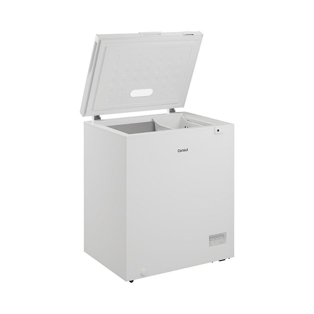 Freezer Horizontal Consul 142 Litros - CHA14AB - 5