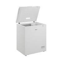 Freezer Horizontal Consul 142 Litros - CHA14AB - 5