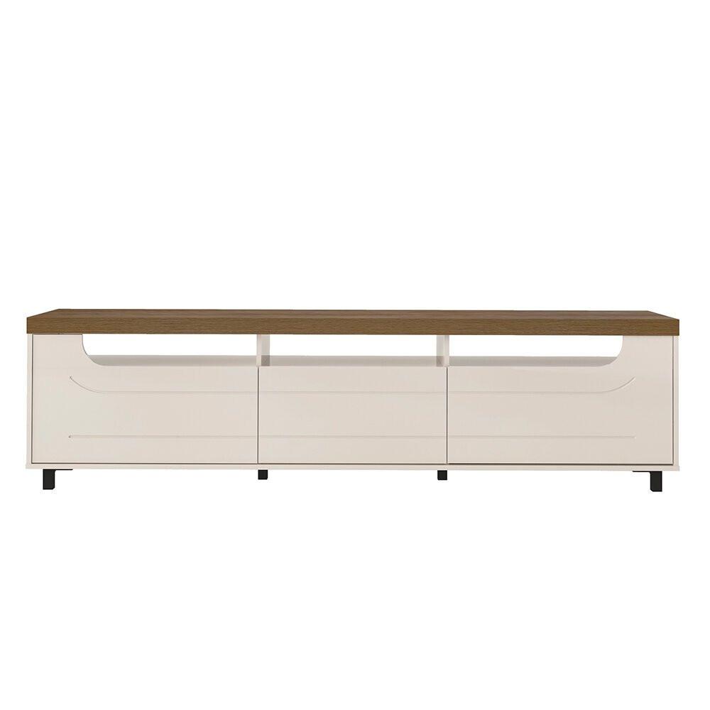 Rack para TV até 85 2 Portas 1 Gaveta Artely Mercury - 1