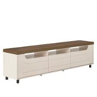 Rack para TV até 85 2 Portas 1 Gaveta Artely Mercury