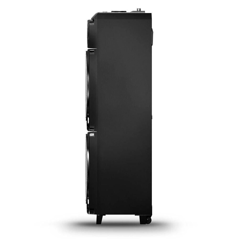 Caixa de Som Bluetooth Philips Party Speaker 2400W - TAX5509 - 3