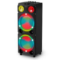 Caixa de Som Bluetooth Philips Party Speaker 2400W - TAX5509 - 2