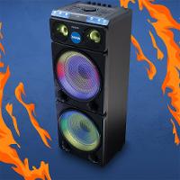 Caixa de Som Bluetooth Philips Party Speaker 2400W - TAX5509 - 6