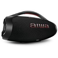 Caixa de Som Aiwa Boombox 200W RMS - AWS-BBS-01B - 1