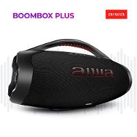 Caixa de Som Aiwa Boombox 200W RMS - AWS-BBS-01B - 2