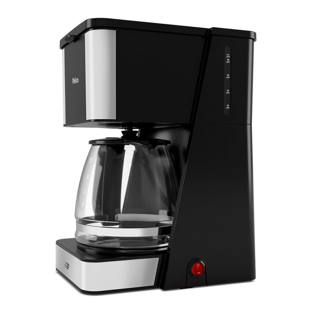 Cafeteira Philco com Sistema corta-pingo, 950W - PCF40A - 7