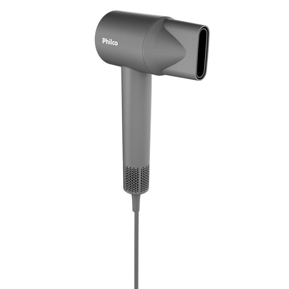 Secador de Cabelos Philco 1600W 4 Temperaturas - PSC3600 - 2